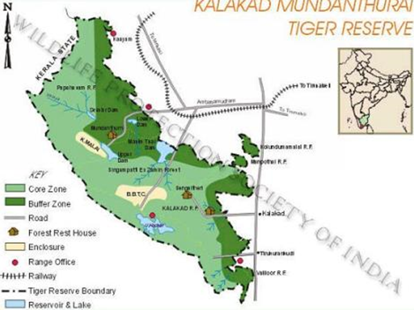 Kalakad Images